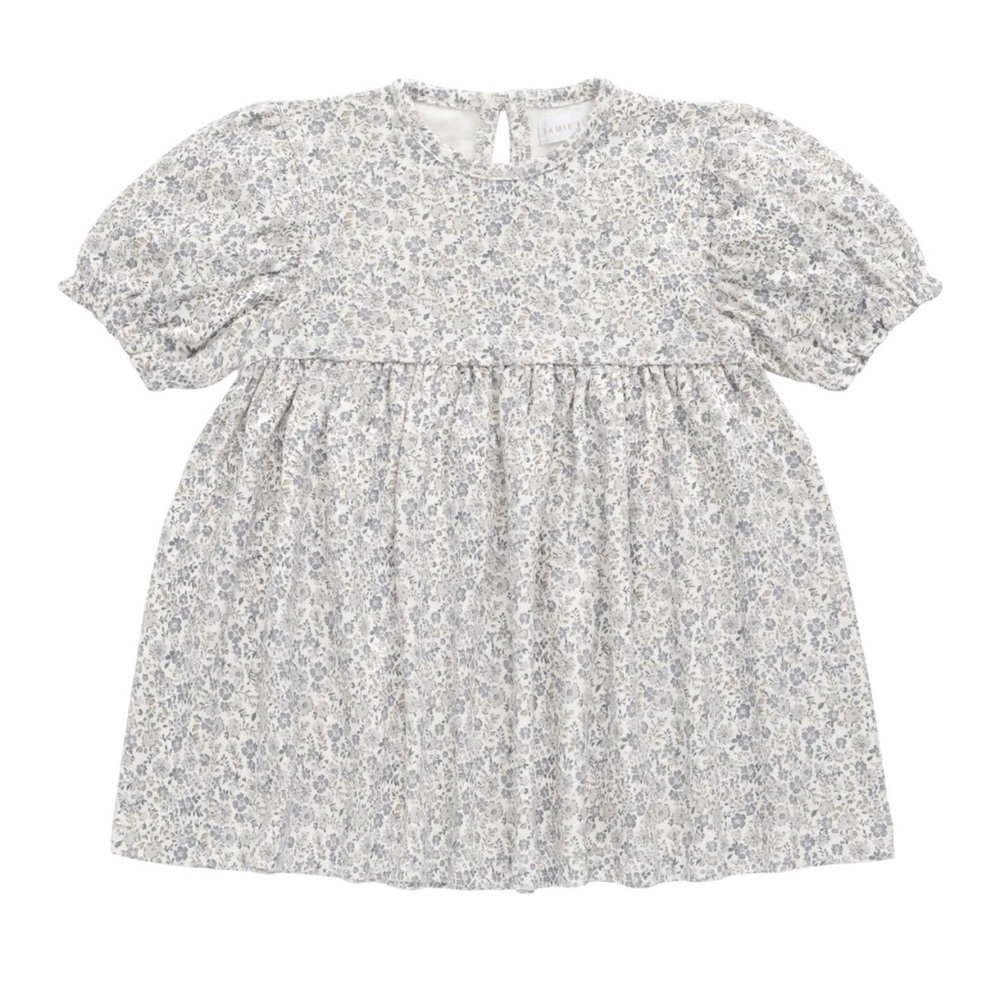 NWT Jamie Kay Floral Dress